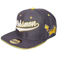 Pokémon: Baseball - Baseball Cap
