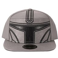 Star Wars The Mandalorian: Bounty Hunter - Baseball Cap