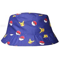 Pokémon: Icons - Wide-Brimmed Hat
