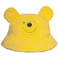 Disney Winnie The Pooh: Bear With Ears - Wide-Brimmed Hat