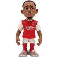 MINIX Arsenal FC collectible figure, Gabriel Jesus, 12 cm - Figure