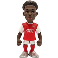 MINIX Arsenal FC collectible figure, Bukayo Saka, 12 cm - Figure