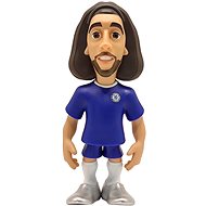 MINIX Chelsea FC collectible figure, Marc Cucurella, 12 cm - Figure