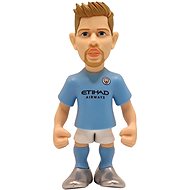MINIX Manchester City FC, Kevin De Bruyne, 12 cm - Figure