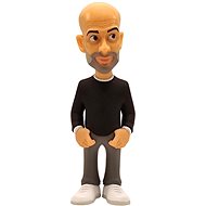 MINIX Football: Manchester City - Pep Guardiola - Figure