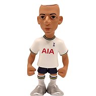 MINIX Tottenham Hotspur FC collectible figure, Richarlison, 12 cm - Figure
