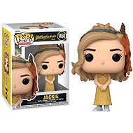 Funko Pop! Television Yellowjackets Jackie 1450 - Figure