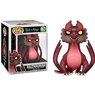 Funko Pop! Animation Rick and Morty Balthromaw 15 cm 957 - Figure