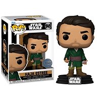 Funko Pop! Star Wars Haja Estree 545 - Figure
