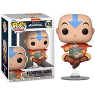 Funko Pop! Animation Avatar The Last Airbender Floating Aang 1439 - Figure