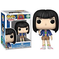 Funko Pop! Animation Captain Planet and the Planeteers Gi 1324 - Figure