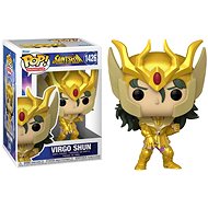 Funko Pop! Animation Saint Seiya Gold Virgo Shun 1426 - Figure