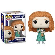 Funko Pop! Interview with the Vampire Claudia Movies 1417 - Figure