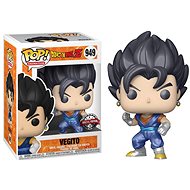Funko Pop! Dragon Ball Z - Vegito Special Edition (MT) 949 - Figure
