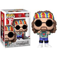 Funko Pop! WWE Dude Love 109 - Figure
