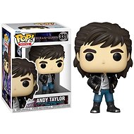 Funko Pop! Rocks Duran Duran Andy Taylor 331 - Figure