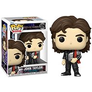Funko Pop! Rocks Duran Duran John Taylor 329 - Figure