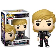 Funko Pop! Rocks Duran Duran Nick Rhodes 129 - Figure