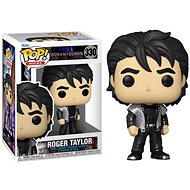 Funko Pop! Rocks Duran Duran Roger Taylor 330 - Figure