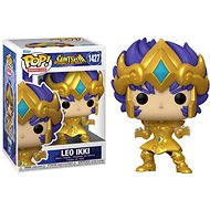 Funko Pop! Animation Saint Seiya Gold Leo Ikki 1427 - Figure