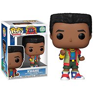 Funko Pop! Animation Captain Planet Kwame 1325 - Figure