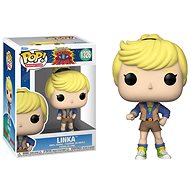 Funko Pop! Animation Captain Planet Line 1326 - Figure