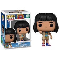 Funko Pop! Animation Captain Planet Ma-Ti 1327 - Figure