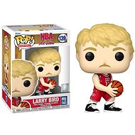 Funko Pop! Basketball NBA All-Stars Larry Bird 139 - Figure