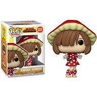 Funko Pop! Animation My Hero Academia Kinoko Komori 1237 - Figure