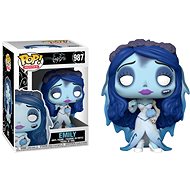 Funko Pop! Movies Corpse Bride Corpse Bride Emily 987 - Figure