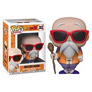 Funko Pop! Animation Dragon Ball Z Master Roshi 382 - Figure