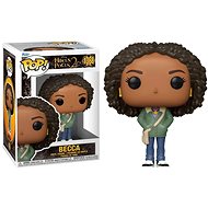 Funko Pop! Disney Hocus Pocus 2 Becca 1368 - Figure