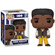 Funko Pop! Television Family Matters Eddie 1378 - Figure