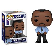 Funko Pop! Family Matters Carl 1377 - Figure