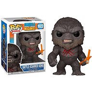 Funko Pop! Godzilla vs Kong Scarred Kong 1022 - Figure