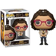 Funko Pop! Hocus Pocus 2 Izzy 1371 - Figure