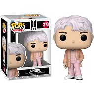 Funko Pop! Rocks BTS J Hope 370 - Figure