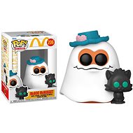 Funko Pop! Ad Icons McDonald's NB - Ghost 206 - Figure