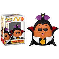 Funko Pop! McDonald's NB - Vampt 208 - Figure