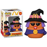 Funko Pop! McDonald's NB - Witch 209 - Figure