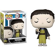 Funko Pop! Demon Slayer Kimetsu no Yaiba Yahaba 1410 - Figure