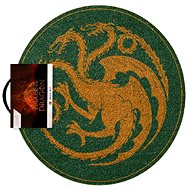 Game Of Thrones: House Of The Dragon - Doormat