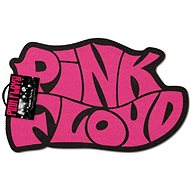 Pink Floyd: Pink Logo - Doormat