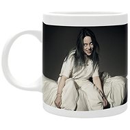 Cure Pink distribution Billie Eilish: Bed - Mug