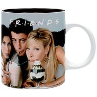 Cure Pink distribution Friends: Vintage Photo - Mug