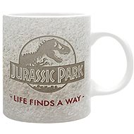 Cure Pink distribution of Jurassic Park: Hatching - Mug