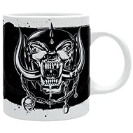 Cure Pink distribution Motörhead: England - Mug