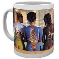 Cure Pink distribution of Pink Floyd: Back Catalogue - Mug