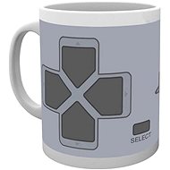Cure Pink distribution Playstation: Full Control - Mug