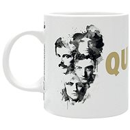 Cure Pink distribution Queen: Forever - Mug